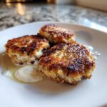 Fiskefrikadeller