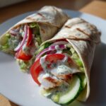 Fiskewraps