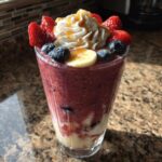 Frugt smoothie