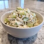 Hønsesalat