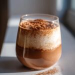 Kanel-chokolademousse