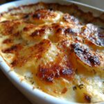 Kartoffelgratin