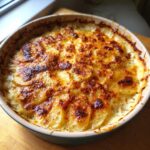 Kartoffelgratin