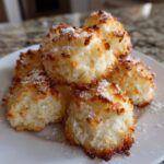 Kokosmakroner