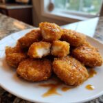 Kylling nuggets