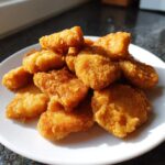 Kylling nuggets