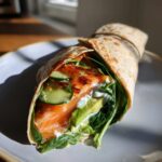 Laksewraps