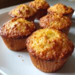 Mini muffins