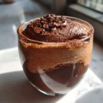 Mousse au chocolat