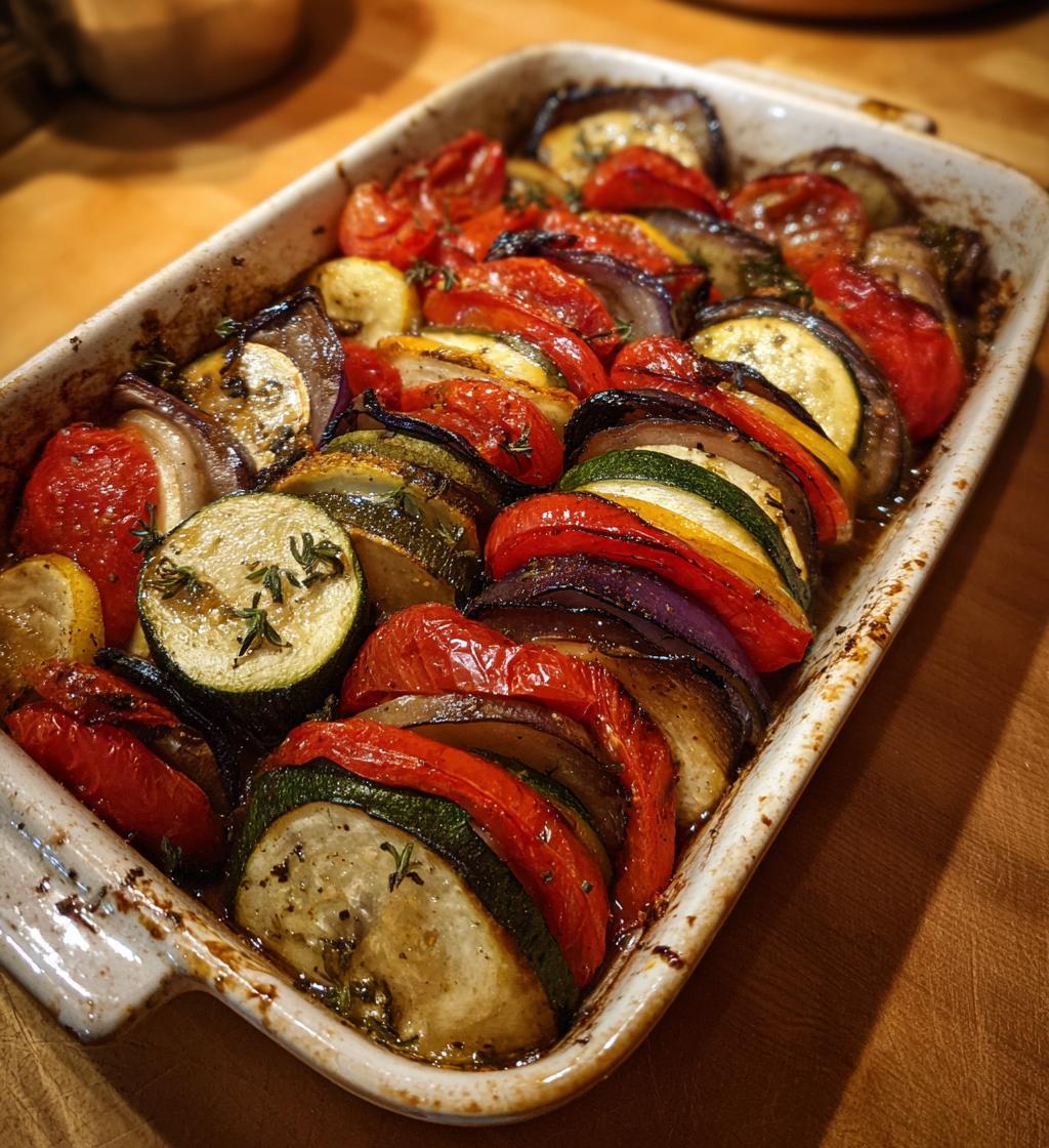 Ratatouille