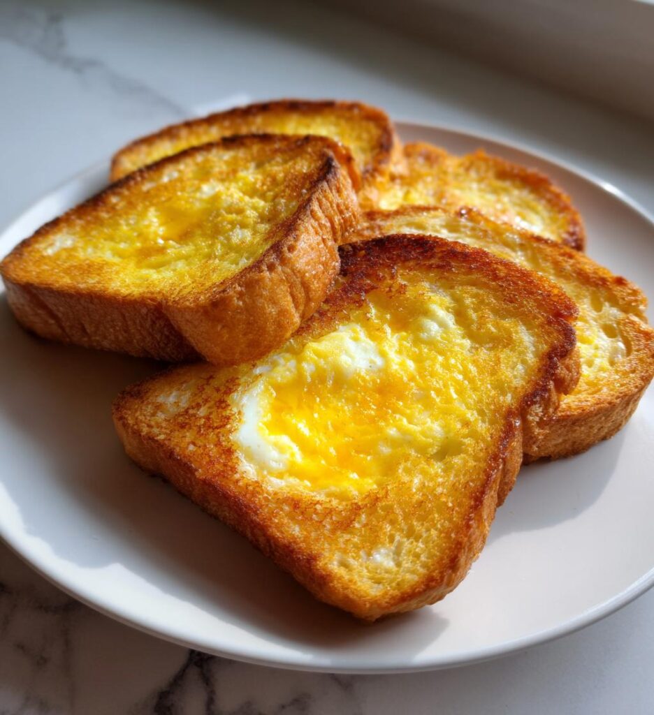 Rejetoast