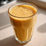 Smoothie banan
