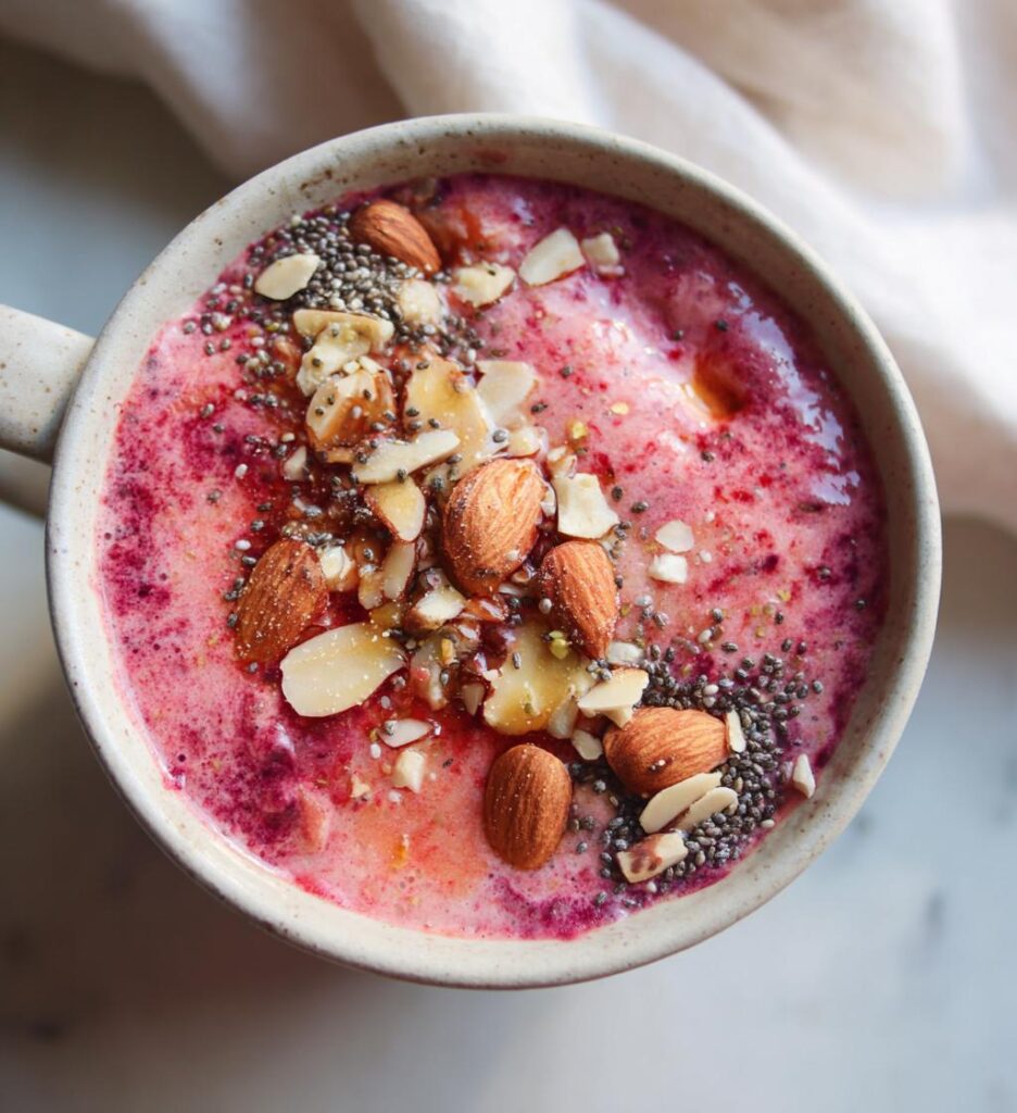 Smoothiebowl