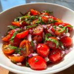 Tomatsalat