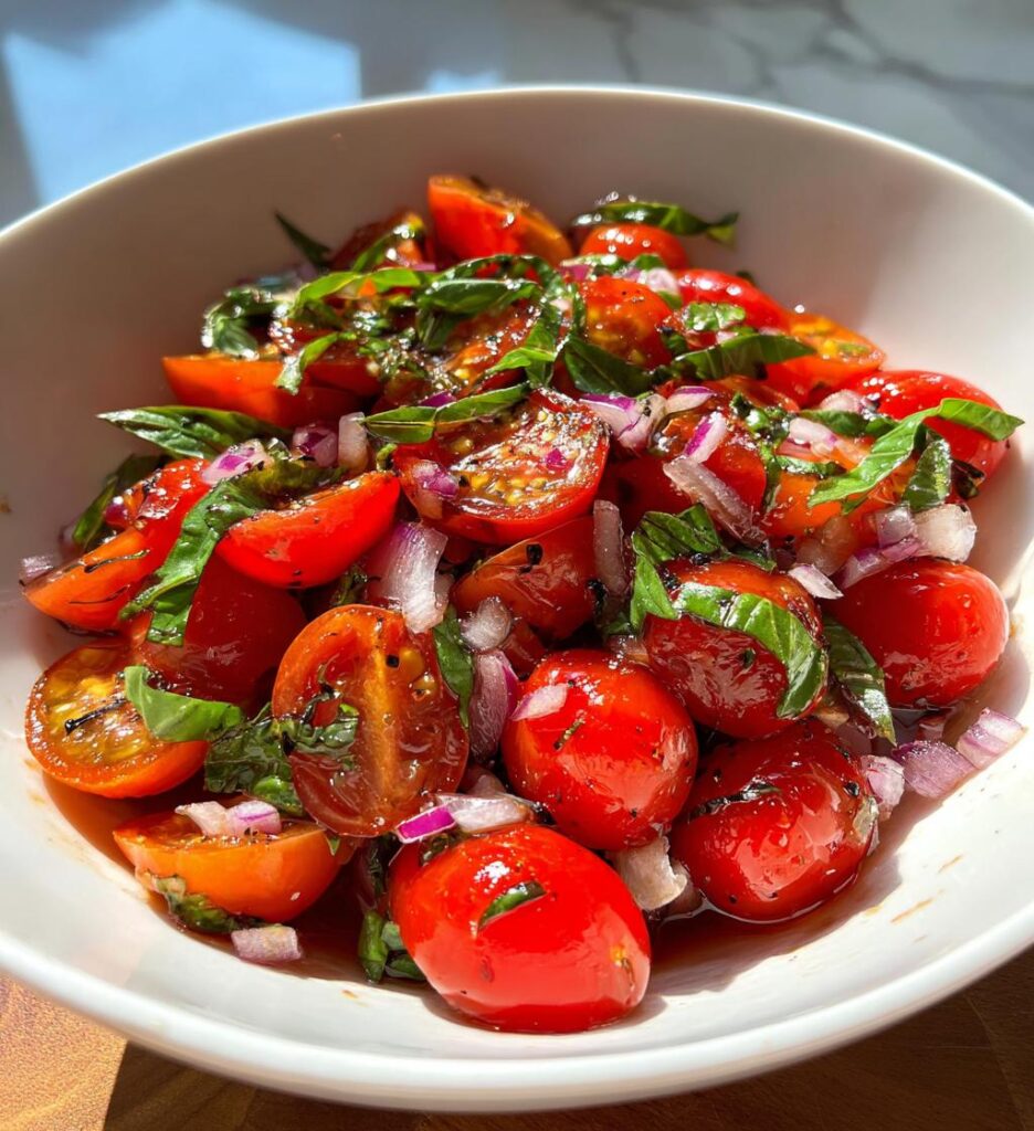 Tomatsalat