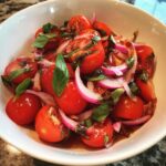 Tomatsalat