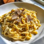 Trøffelpasta