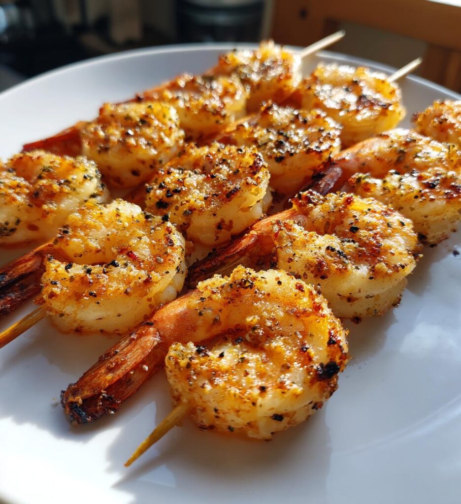 Airfryer rejespyd