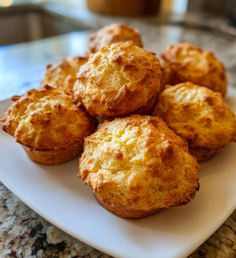 Airfryer småkager