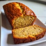 Bananbrød