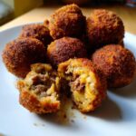 Bitterballen