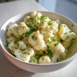 Blomkålssalat