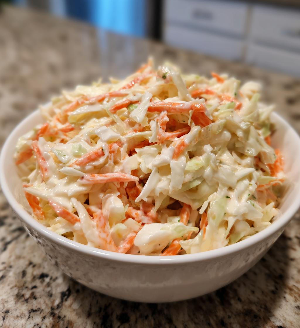 Coleslaw