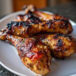 Drumsticks