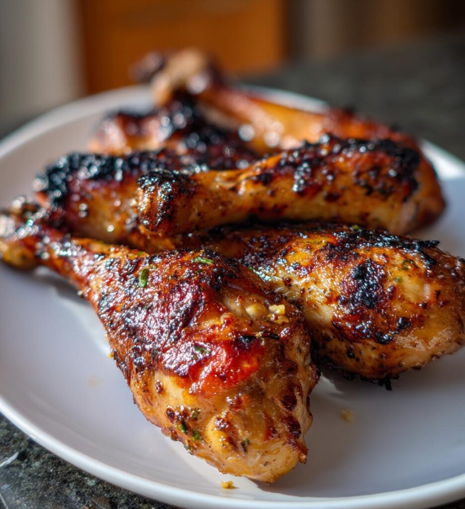 Drumsticks