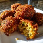 Falafel Bites