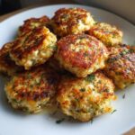 Fiskefrikadeller