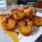 Garnelen Bites