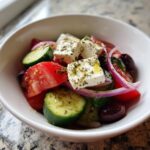 Græsk salat