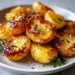 Kartofler med skræl