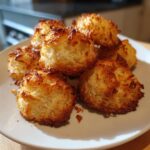 Kokosmakroner