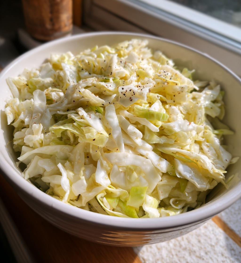 Krautsalat klassisk