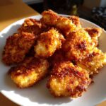 Kylling nuggets
