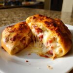 Mini Calzone