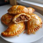 Mini Empanadas