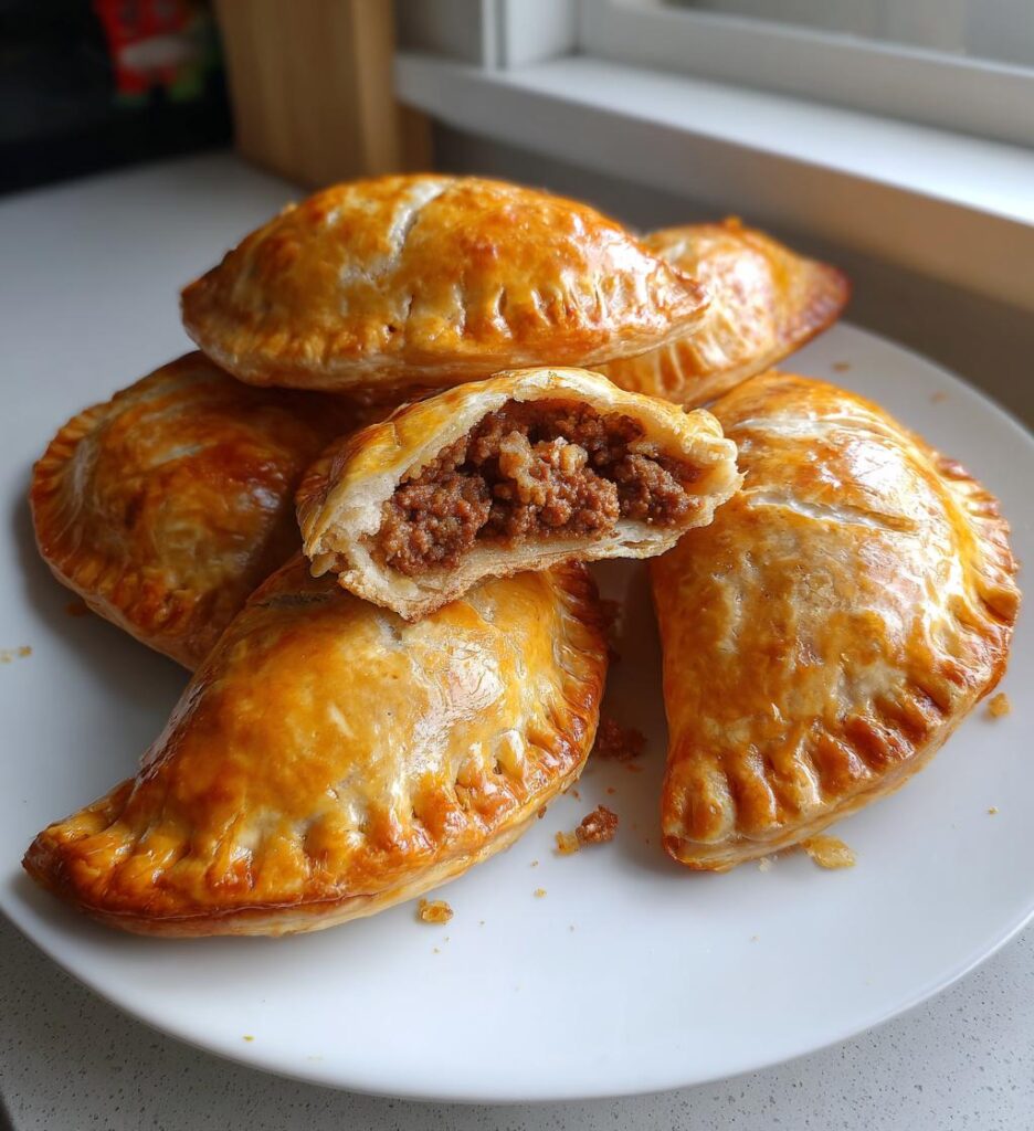 Mini Empanadas