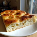 Mini Flatbread