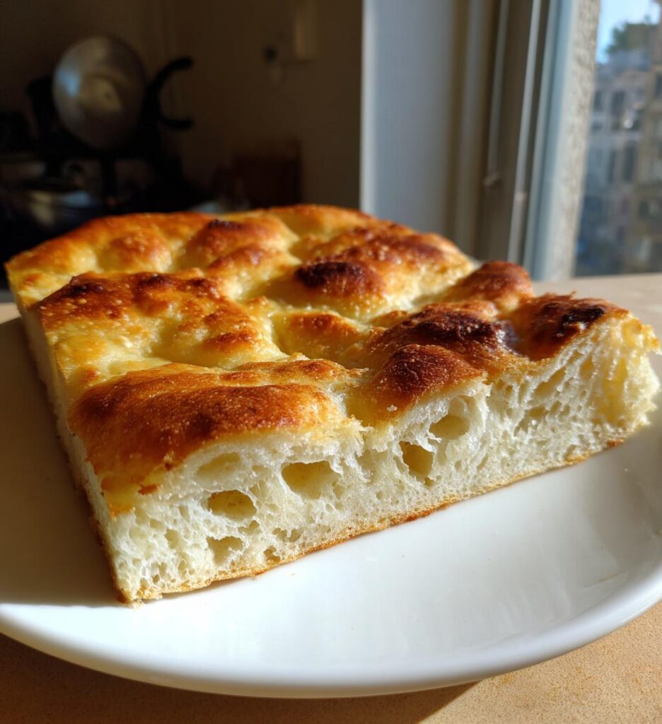 Mini Flatbread