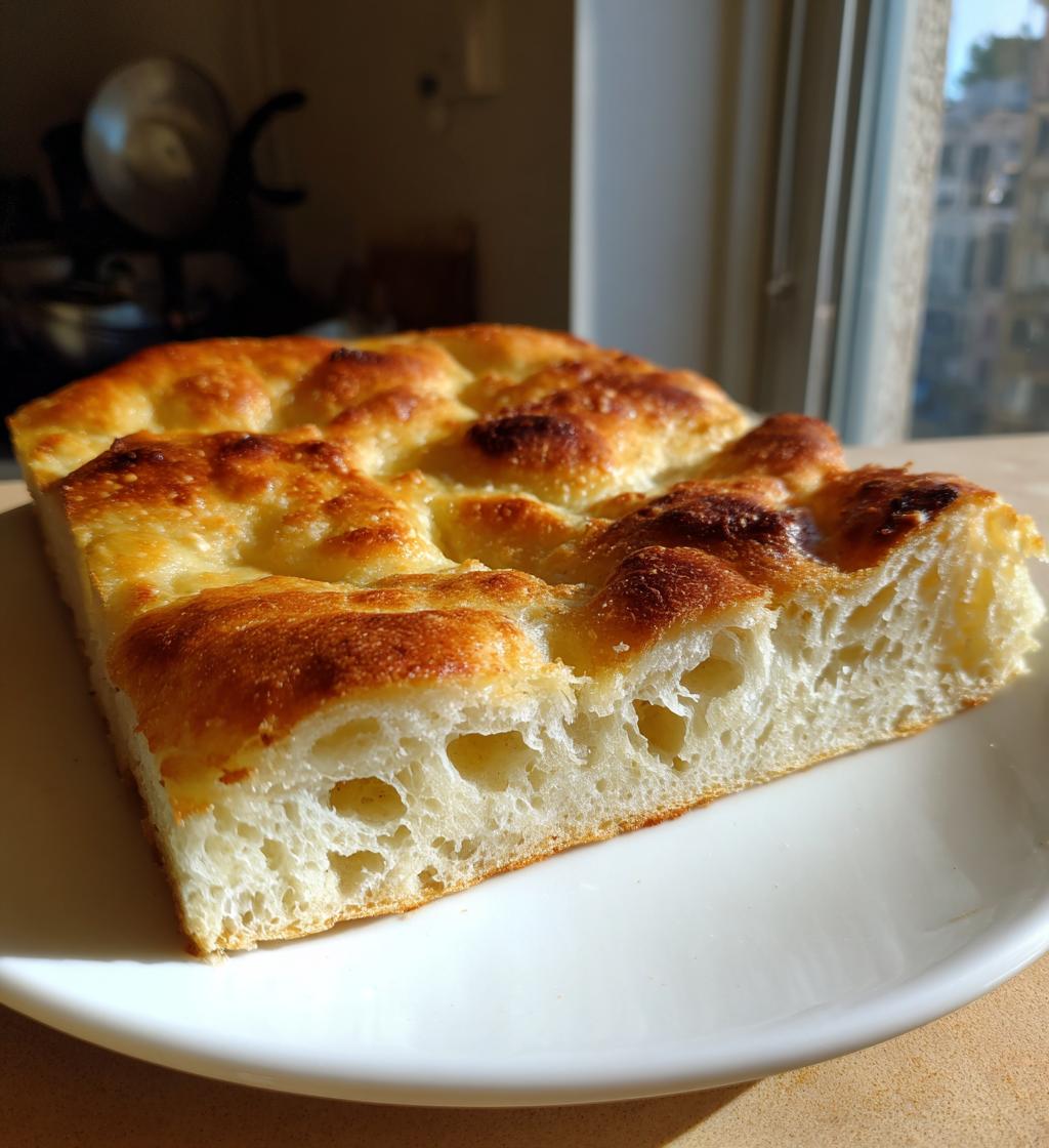 Mini Flatbread