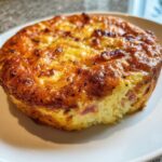 Mini Frittata