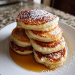 Mini Pancakes