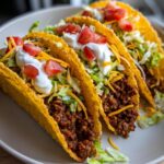 Mini Tacos