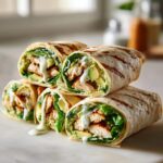 Mini Wraps