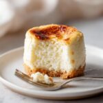 Mini cheesecake