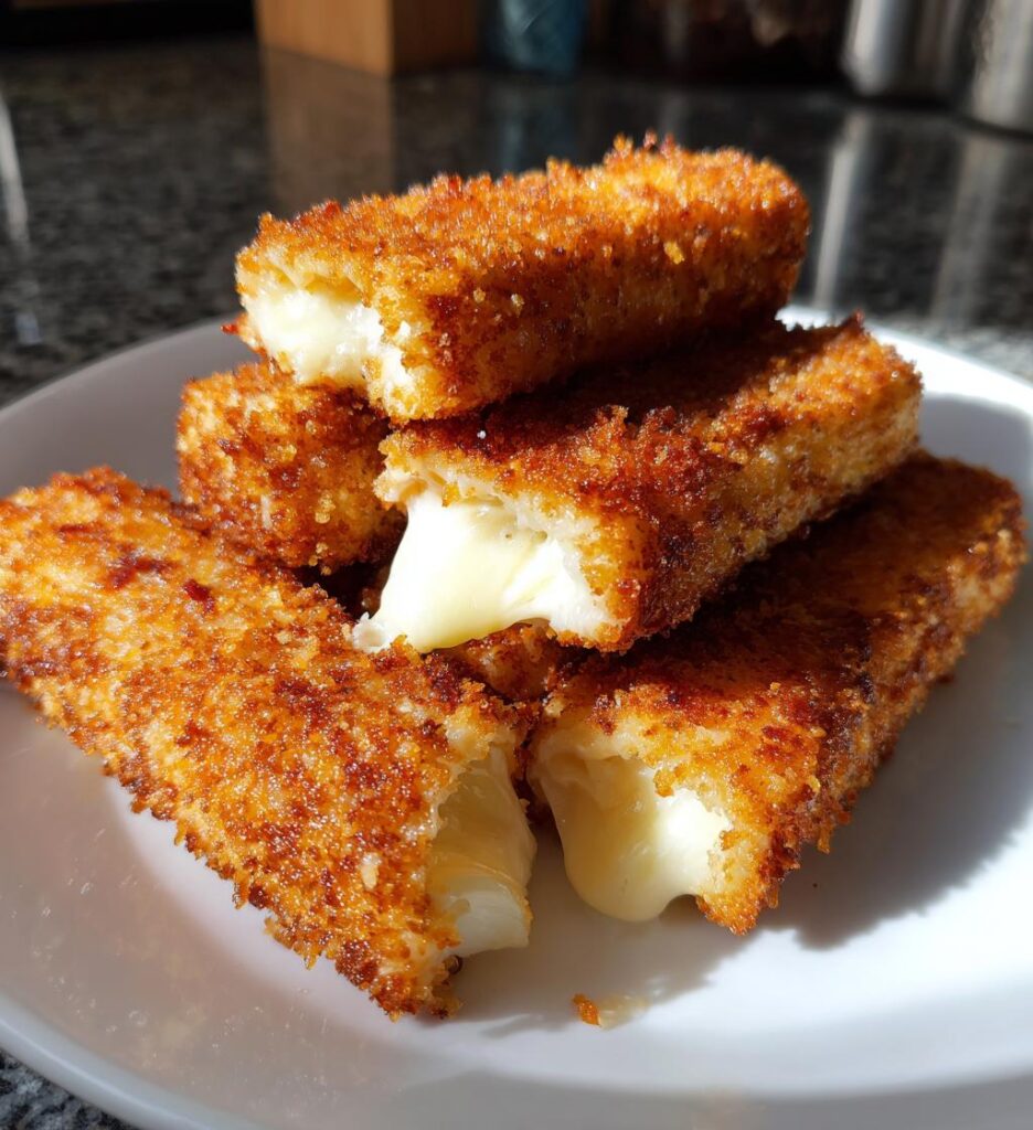 Mozzarella Sticks