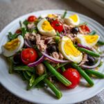 Salat Nicoise